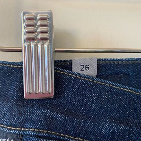 Rocket Cut Off In Ellis Citizens Of Humanity Color:Ellis - Picture 9 of 15